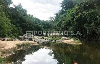 Imagem: A fazenda possui 225.060.000m² de Área e está localizado