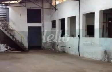 Imagem: O depósito possui 795m² de Área e está localizado em Chácara