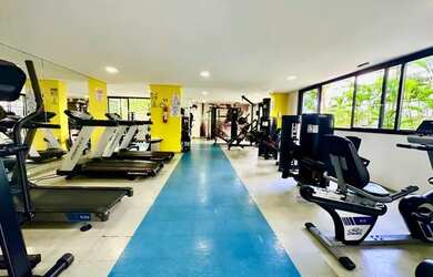 Imagem 4: Condominio Repletto. 79m² de Área, 1 Vaga na garageme3 Dormitórios