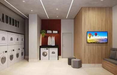 Imagem 10: Apartamento Now Butantã - Residencial Avenida Vital Brasil Butantã São...