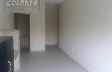 Imagem 3: Santo André - Conjunto Comercial/sala - Parque Bandeirante