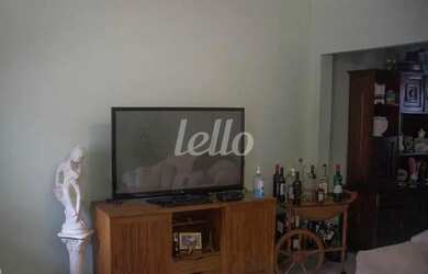 Imagem 3: São Paulo - Casa Padrão - Mooca