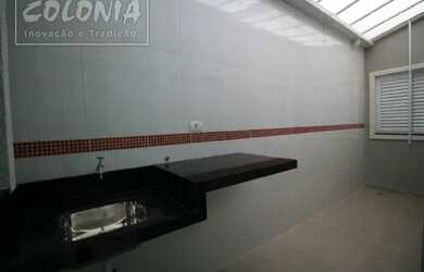 Imagem 11: Santo André - Apartamento Padrão - Utinga