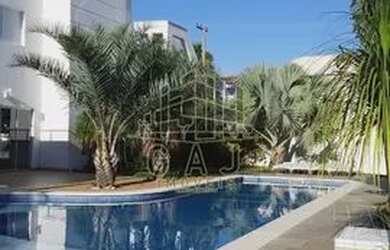 Imagem: A casa em condomínio possui 4 Dormitórios, 5 Banheiros, 5