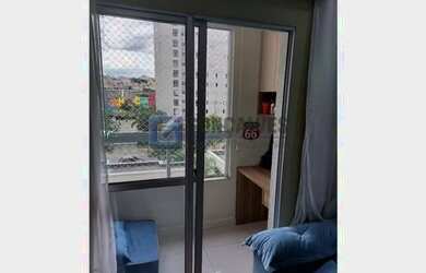 Imagem 5: SANTO ANDRE - Residential / Apartment - JARDIM UTINGA