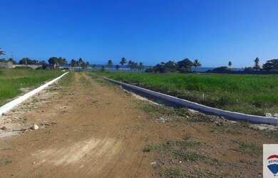 Imagem 16: Terreno à venda, 200 m² por R$ 70.140,00 - Barra Grande - Vera Cruz/BA