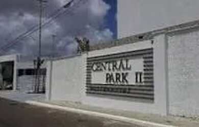 Imagem: A casa em condomínio possui 3 Dormitórios, 2 Banheiros, 2