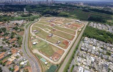 Imagem 1: Lote Jardins Italia 600 mts