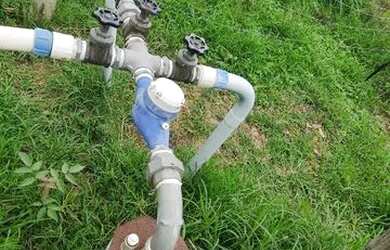 Imagem 7: Chacara Sitio Fazenda Unai MG