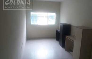 Imagem 2: Santo André - Conjunto Comercial/sala - Parque Bandeirante