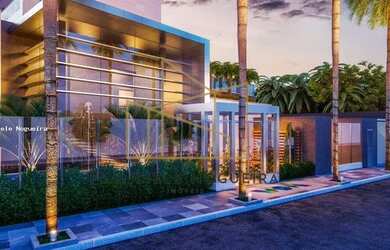 Imagem 1: MIRUS LIVING. 86m² de Área, 2 Vagas na garageme3 Dormitórios