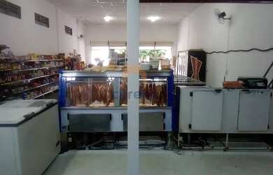 Imagem: O depósito possui 230m² de Área e está localizado em Eldorado