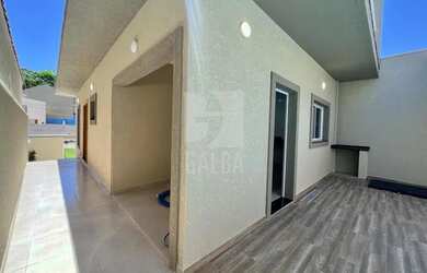 Imagem 15: Casa nova à venda no Jardim Paulista em Atibaia