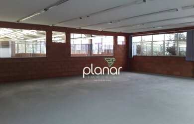 Imagem 8: Galpão, 2000 m² - venda por R$ 3.700.000,00 ou aluguel por R$ 20.000,00/mês - Itaipava - P