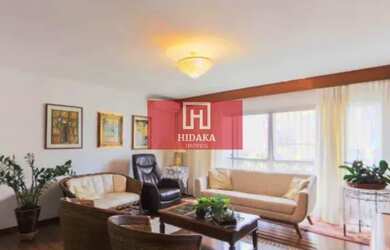 Imagem: O apartamento à venda possui 4 Dormitórios, 5 Banheiros, 2