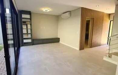 Imagem 2: Lindo sobrado no condomínio Euroville