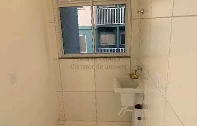 Imagem 14: Lumina Residencial. Piscina, 51m² de Área, 1 Vaga na garageme2 Dormitórios