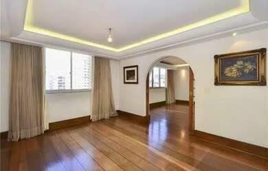 Imagem 13: APARTAMENTO RESIDENCIAL em São Paulo - SP, Cerqueira César