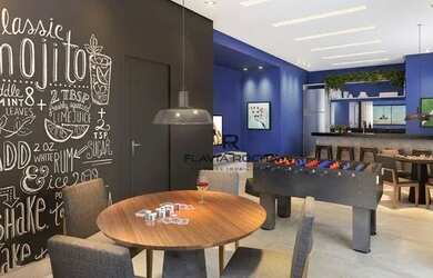 Imagem 16: Apartamento à venda por R$ 456.000 - Green Valley - Barueri/SP