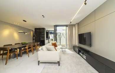 Imagem 4: Garden no Juvevê - ARYA 1