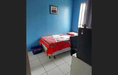 Imagem 2: Otimo Apartamento de 3 quartos Residencial Villa di capri.