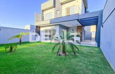 Imagem: Sobrado com 3 dormitórios à venda, 181 m² por R$ 1.280.000,00