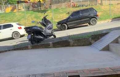 Imagem 4: Alugo ponto para lanchonete hambúrguer açaí etc.