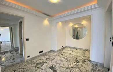 Imagem 3: Apartamento Locação Moema 130 m² 3 Dormitórios