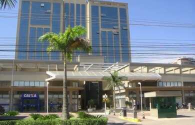 Imagem: O depósito possui 1 Vaga na garagem, 24m² de Área e está