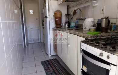 Imagem 5: Rio de Janeiro - Apartamento Padrão - lt br gt Freguesia Jacarepaguá