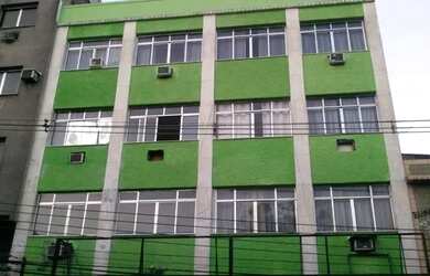 Imagem: O apartamento possui 2 Dormitórios, 1 Banheiro, 65m² de Área