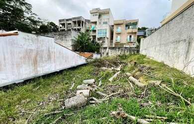 Imagem: O terreno possui 300m² de Área e está localizado em Cidade