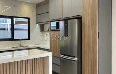 Imagem 11: Casa à venda no Condomínio Residencial Mont x27 alcino - Valinhos/SP