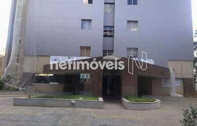 Imagem: O depósito possui 28m² de Área e está localizado em Santo