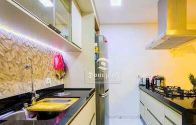 Imagem 5: Apartamento, 90 m² - venda por R$ 539.999,90 ou aluguel por R$ 3.824,28/mês...