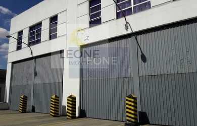 Imagem 12: Galpão para Locação em São Paulo, Lapa, 10 banheiros, 20 vagas