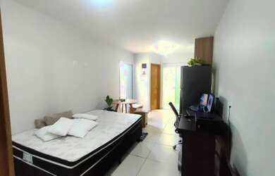 Imagem 3: Apartamento com 1 dormitório, 27 m² - venda por R$ 213.000,00 ou aluguel...