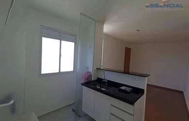 Imagem 4: Apartamento com 2 dormitórios, 40 m² - venda por R$ 145.000,00 ou aluguel...