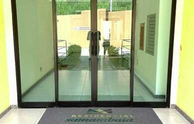 Imagem 6: Apartamento Novo com Suíte, Vaga e Lazer Completo em Condomínio No Samambaia