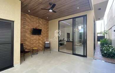 Imagem 12: Casa seminova à venda no bairro Residencial Maria Júlia - São José...