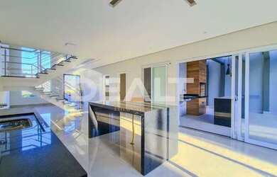 Imagem 2: Sobrado com 3 dormitórios à venda, 181 m² por R$ 1.280.000,00 - Jardim do Jatobá - Hortolâ