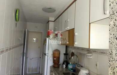 Imagem 3: Rio de Janeiro - Apartamento Padrão - lt br gt Freguesia Jacarepaguá