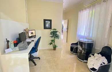 Imagem 7: Casa em Cavalhada