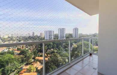 Imagem 13: Locação Apartamento 3 Dormitórios - 180 m² Santo Amaro