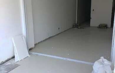 Imagem 2: Apartamento frente mar com 3 quartos Ed. Mar do Caribe Cód 18788 z Anderson...