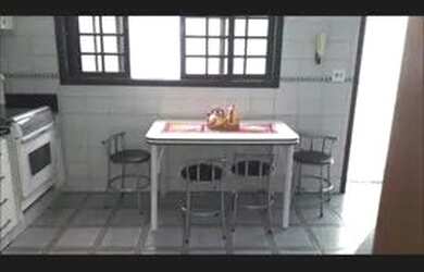 Imagem 14: SOBRADO PARA LOCAÇÃO - BAIRRO JARDIM PATENTE NOVO