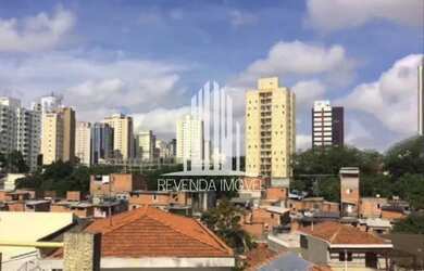 Imagem 6: Casa à venda no Bairro da Saúde 3 vagas de garagem e amplo quintal /...