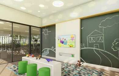 Imagem 6: Ágio de lote Jardins Parma de frente para praça em Senador Canedo condominio fechado