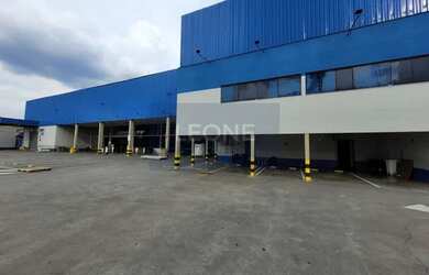 Imagem 2: Galpão para Locação em São Paulo, Freguesia do Ó