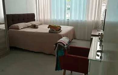 Imagem 3: Casa de condomínio para venda com 200 metros quadrados com 4 quartos